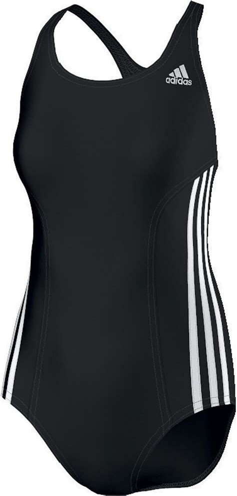 adidas badeanzug schwarz mit muster|Suchergebnis Auf Amazon.de Für: Adidas Damen Badeanzug .